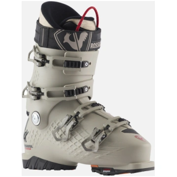 Men's All Mountain Ski Boots Alltrack Pro 110