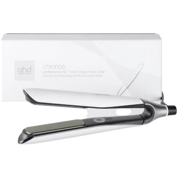GHD Chronos White