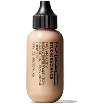 MAC, Studio Radiance sejas un ķermeņa tonālais ton