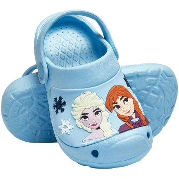 Disney Frozen Elzas apavi | Sandales meitenēm | An