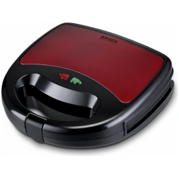 BROCK SSM 6004 RD 4in1 Karstmaižu pagatavotājs, 75