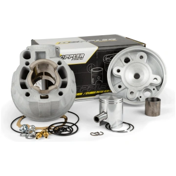 Cilindru Doplera Vortex 50cc Minarelli AM6 Doppler