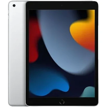APPLE IPAD 9th 64gb Argento