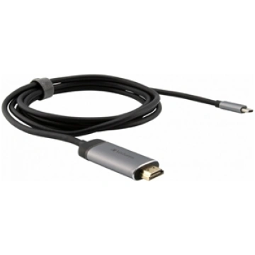 Verbatim USB-C auf HDMI Adapter 4K 1,5m Cable 4914