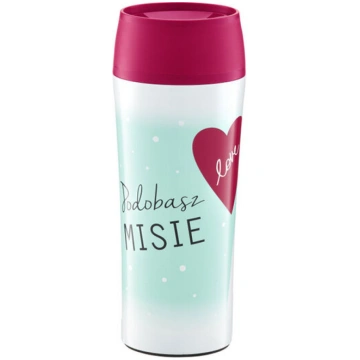 Ambition Misie termokrūze, 400 ml