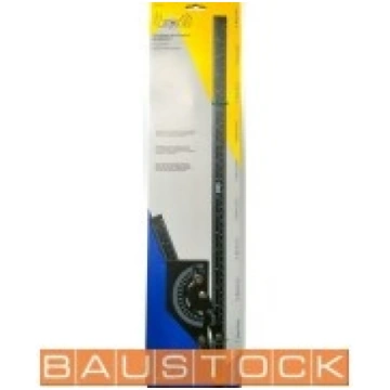 Plastmasas leņķmērs Condor 230x500mm