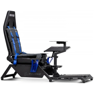 Boeing lidojumu simulators komerciālā kabīne NEXT 