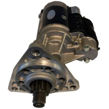 Starteris 24V 4,5kW
