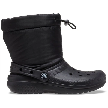 Crocs™ Classic Lined Neo Puff Boot Kids'