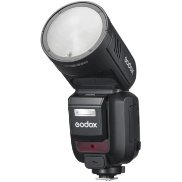 Godox blykstė V100 Canon
