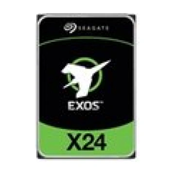 Seagate Exos X24 SATA 12TB 512e/4kn