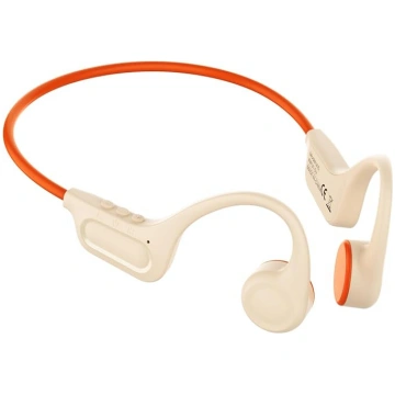 MONODEAL Bone Sound austiņas Bluetooth 5.3 Open-Ea