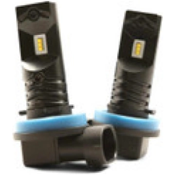 H8 / H9 XenonDepot CMB LED Bulbs