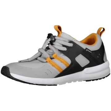 Halti Claro Jr Sneaker, Sleet Grey