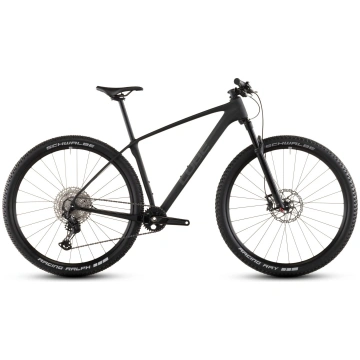 Velosipēds kalnu Cube Reaction C:62 Pro, 29 ", XL 