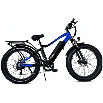 Apex elektriskais velosipēds NXV