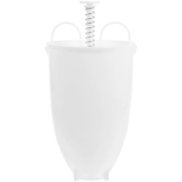 Veemoon Manuālais Donut Maker, plastmasas Donut ma