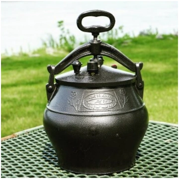 Afganistānas katls 30l melns YT-24162