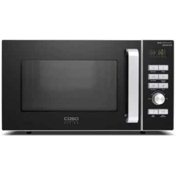 Caso | Ceramic Inverter Microwave | MI 30 | Free s
