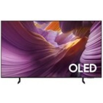 Samsung OLED 4K televizors