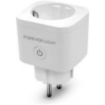 Light Light Smart Plug WiFi 240V 16A FLSP16A Peles