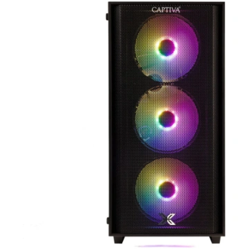 Spēļu dators Captiva 102961, Intel Core Ultra 7 27