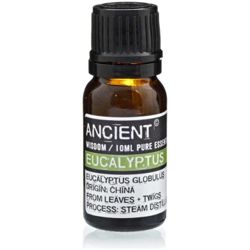 Ēteriskā eļļa , Eikalipts 10ml