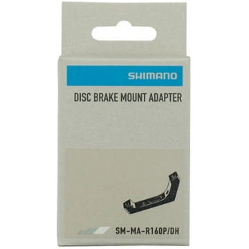 Disku bremžu adapteris aizmugurējās Shimano SM-MA-