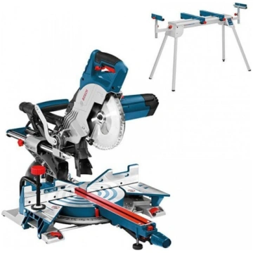 Ukośnica Bosch GCM 8 SJL 1600 W 216 mm (0615990FV8