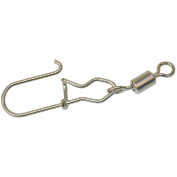 Fox Rage Strike Point Snap Swivel Size 1, ātrais s