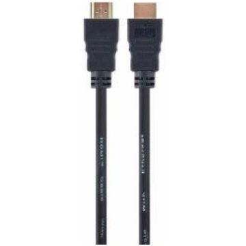 Gembird HDMI - HDMI High speed ar Ethernet 4K Vads