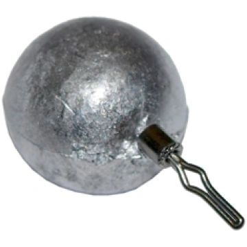 Svariņš «Drop SHOT» lode (50 g, iep. 10 gab.)