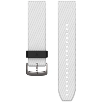 Garmin QuickFit 22mm Silikona pulksteņa siksniņa p