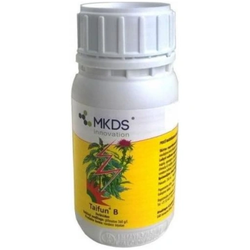 Herbicīds Emin Dārzam Taifun B 100ml 4771315390297