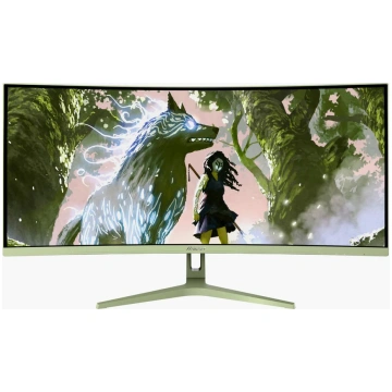 Arozzi Monitors AZ-NO-34T2K165-FST Nova