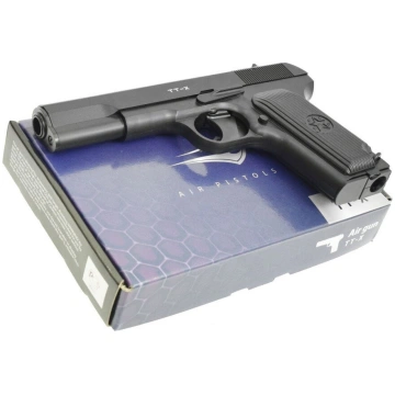 Pneimatiskā Pistole BORNER TT-X 4.5mm