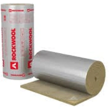 Rockwool Klimamat (Alu Lamella Mat) Vertikāli orie