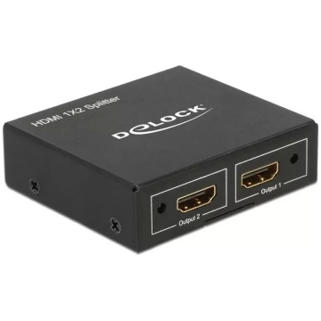 HDMI sadalītājs DeLOCK 87701