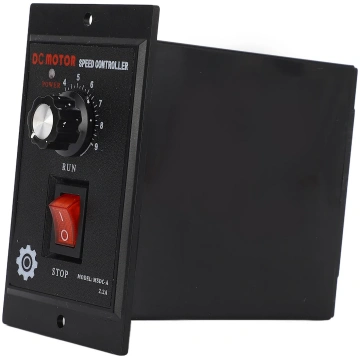 DC Motor Speed Controller Input 220VAC Output 180V
