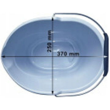 Vileda Ultraspeed Mini spainis bez spiedes 517272.
