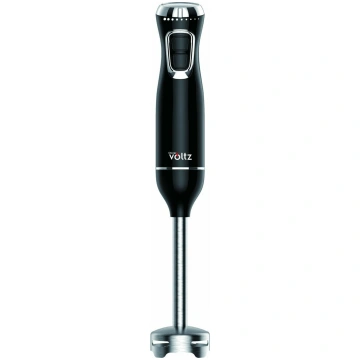Rokas blenderis Voltz Daisy OV51112W, melna krās