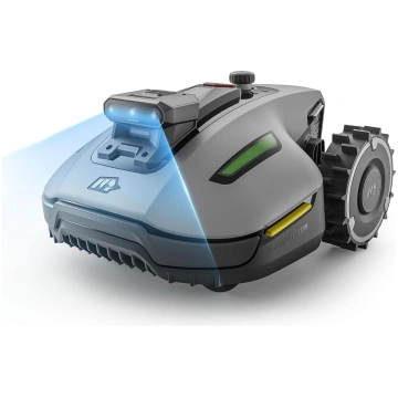 Zāles pļāvējs robots Mammotion Yuka mini 2 500, no