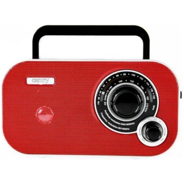 Camry CR 1140R Radio