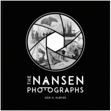 Nansen Photographs KLOVER
