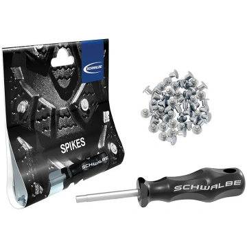 Schwalbe riepu tapas - Schwalbe Ice Pro - 5512 - 5