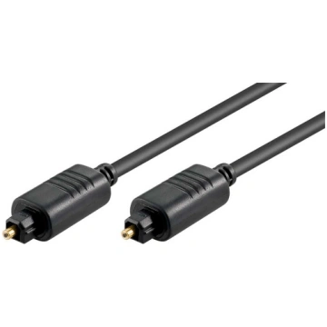 Goobay 51223 TOSLINK Cable Optical 5 m 51223