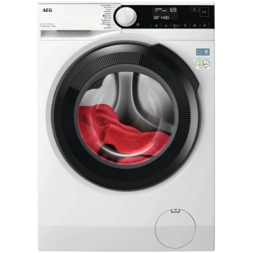 Veļas mašīna AEG 7000 sērija LFR73944FE, 9 kg, bal