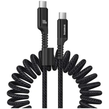 USB-C to USB-C Data and Charging Cable - Baseus Fi