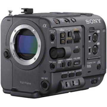 Sony ILME-FX6 (ILME-FX6VDI)