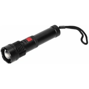 ORNO LATARKA RECZNA LED COB 12W AKUM. 2200mAh ZOOM